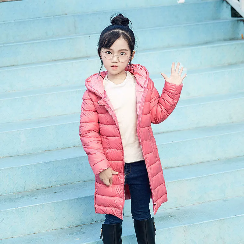 Kids Winter Jacket For Girls Kids Jackets Fashion Solid Warm Hooded Winter Cotton Down Coat Parkas For Girls Coat Girls Clothes
Kids Winter Jacket For Girls Kids Jackets Fashion Solid Warm Hooded Winter Cotton Down Coat Parkas For Girls Coat Girls Clothes