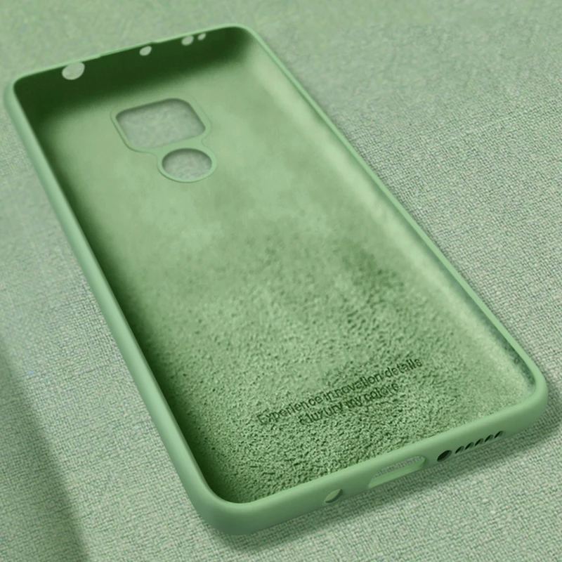 For Huawei Mate 20 Lite Case Liquid Silicone TPU Soft Cover For Huawei Mate 20 Pro Mate20 X Phone Cases Shockproof Coque Fundas
For Huawei Mate 20 Lite Case Liquid Silicone TPU Soft Cover For Huawei Mate 20 Pro Mate20 X Phone Cases Shockproof Coque Fundas