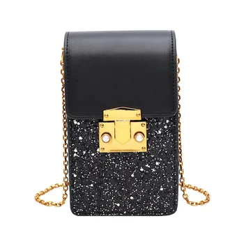 Crossbody Bags For Women 2019 New Fashion Messenger Bag For Girls Cute Sequins Crossbody Purse Shoulder Bags K509
Crossbody Bags For Women 2019 New Fashion Messenger Bag For Girls Cute Sequins Crossbody Purse Shoulder Bags K509