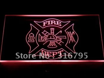 732 Fire Dept Helmet AXE Ladder LED Neon Light Signs with On/Off Switch 20+ Colors 5 Sizes to choose
732 Fire Dept Helmet AXE Ladder LED Neon Light Signs with On/Off Switch 20+ Colors 5 Sizes to choose