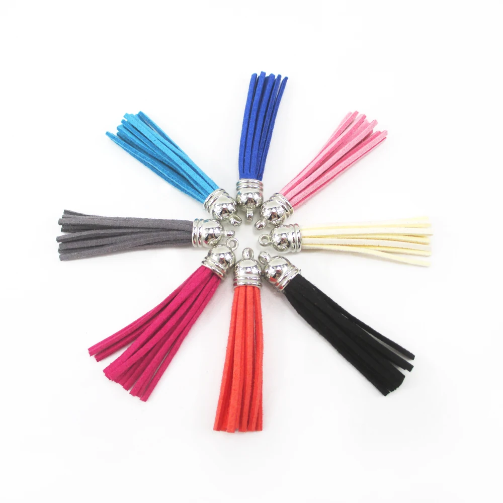 David accessories 5.8cm 25pieces Velet Tassel Pendant for DIY jewelry accessories bag cell phone key chain accessories,25Yc2774
David accessories 5.8cm 25pieces Velet Tassel Pendant for DIY jewelry accessories bag cell phone key chain accessories,25Yc2774