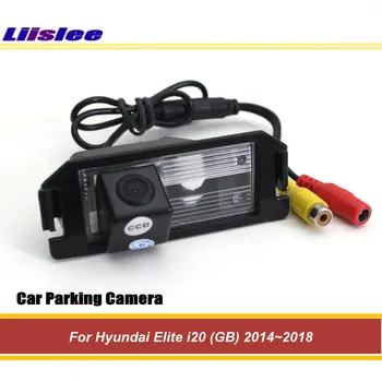 Car Reverse Rearview Parking Camera For Hyundai Elite i20 (GB) 2014-2018 Rear Back View Reversing AUTO HD SONY CCD III CAM
Car Reverse Rearview Parking Camera For Hyundai Elite i20 (GB) 2014-2018 Rear Back View Reversing AUTO HD SONY CCD III CAM