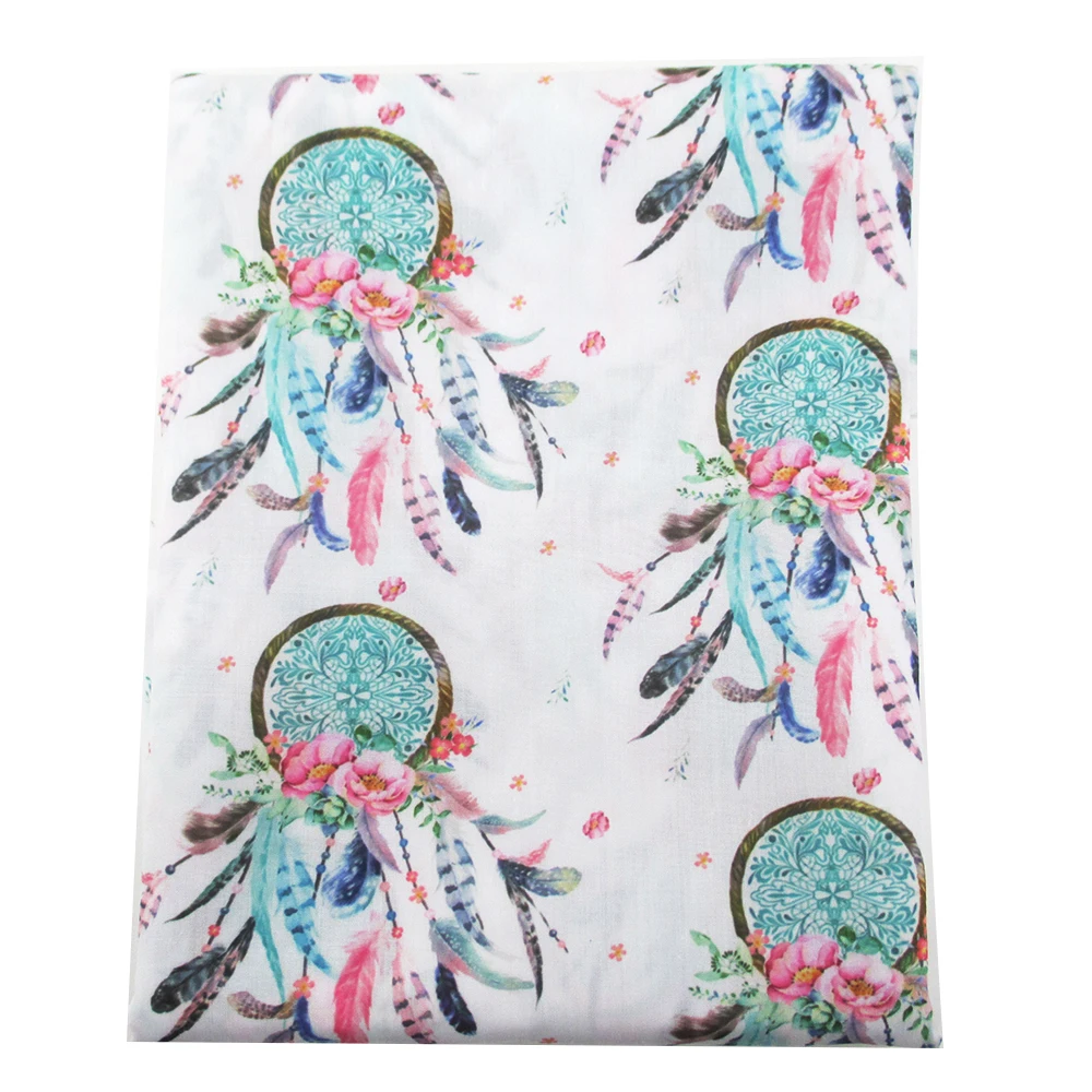David accessories 50x145cm Fish Scale 100% Cotton Fabric for Sewing Quilting Puppet Tablecloth Blanket Pillow DIY,c4194
David accessories 50x145cm Fish Scale 100% Cotton Fabric for Sewing Quilting Puppet Tablecloth Blanket Pillow DIY,c4194