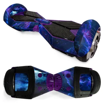 Stickers only CUSTOM Decorative Body PVC Decal Skin Sticker for Balancing Scooter 6.5 inch B #TN-LBJN-0124
Stickers only CUSTOM Decorative Body PVC Decal Skin Sticker for Balancing Scooter 6.5 inch B #TN-LBJN-0124