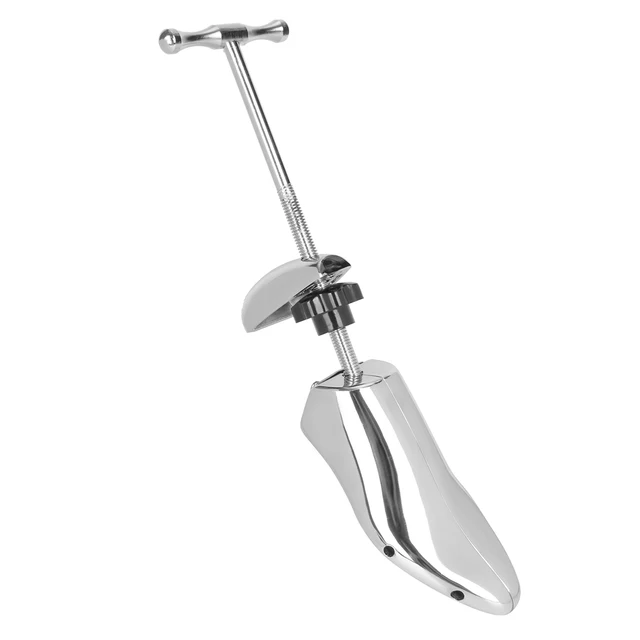 1 sztuk regulowane buty drzewa dla kobiet mężczyzn buty nosze Shaper Keeper wsparcie stopu aluminium pojedynczy trzpień szerokość Shaper buta tanie tanio BSAID Metal Shoe Stretcher Stałe 1 sztuk regulowane buty drzewa dla kobiet mężczyzn buty nosze Shaper Keeper wsparcie stopu aluminium pojedynczy trzpień szerokość Shaper buta tanie tanio BSAID Metal Shoe Stretcher Stałe