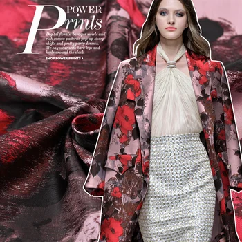 free shipping! 2016 spring and autumn jacquard fabrics dyed fabric suit coat shiny stiff fabrics wholesale high quality cloth
free shipping! 2016 spring and autumn jacquard fabrics dyed fabric suit coat shiny stiff fabrics wholesale high quality cloth