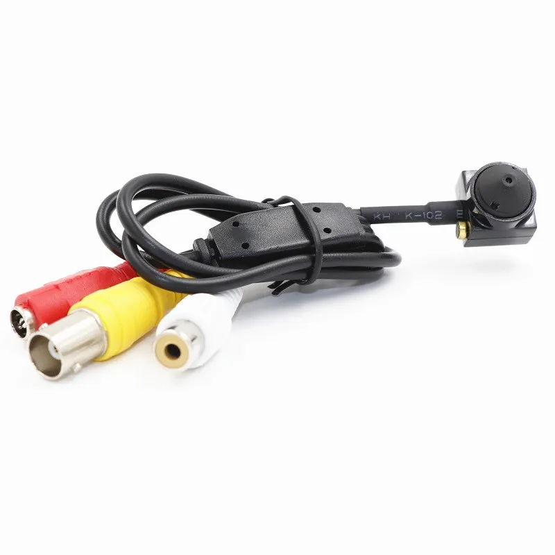 CCTV CAMERA SONY 1/2.9" IMX323 CMOS 1080P HD 2.0 MP MiNi AHD/CVI/TVI Camera With 3.7mm Lens,Microphone,UTC,1 CH Audio output
CCTV CAMERA SONY 1/2.9" IMX323 CMOS 1080P HD 2.0 MP MiNi AHD/CVI/TVI Camera With 3.7mm Lens,Microphone,UTC,1 CH Audio output