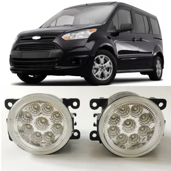 Car Styling For Ford Transit 2006-2016 9-Pieces Leds Chips LED Fog Light Lamp H11 H8 12V 55W Halogen Fog Lights
Car Styling For Ford Transit 2006-2016 9-Pieces Leds Chips LED Fog Light Lamp H11 H8 12V 55W Halogen Fog Lights