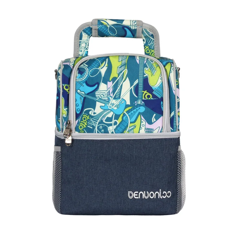 waterproof double layer cooler bag leak proof cool backpack breast milk fresh carrier ice pack thermal lunch picnic shoulder bag
waterproof double layer cooler bag leak proof cool backpack breast milk fresh carrier ice pack thermal lunch picnic shoulder bag