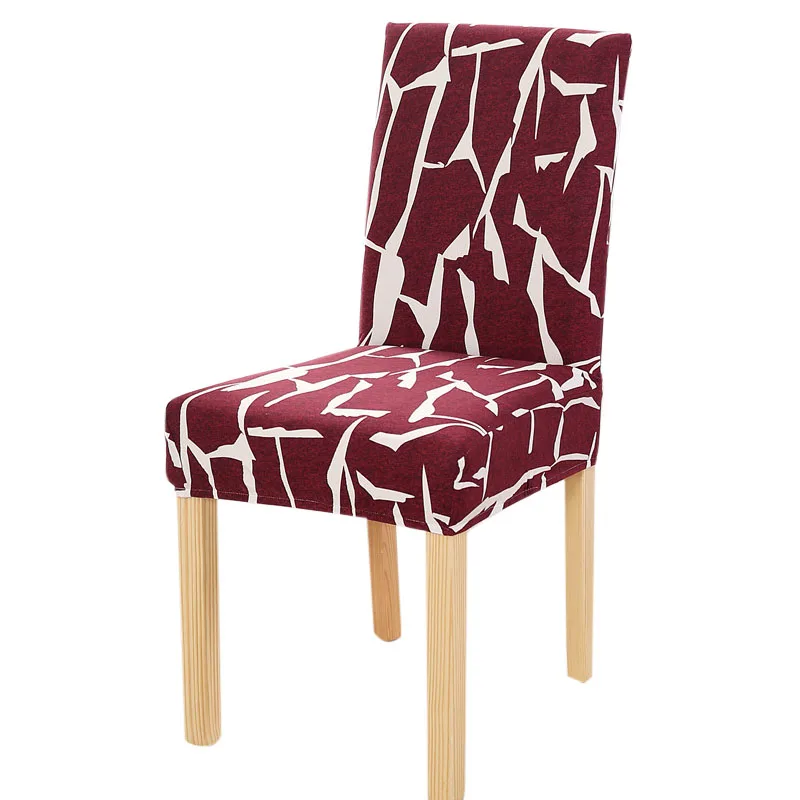 2019 Chair Cover Non-slip Elasticity Chair Cover Modern Kitchen Party Chair Cover Elastic Multifunction Dining Furniture Decor
2019 Chair Cover Non-slip Elasticity Chair Cover Modern Kitchen Party Chair Cover Elastic Multifunction Dining Furniture Decor