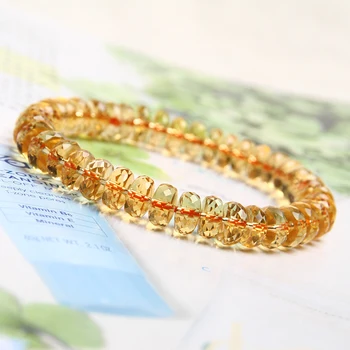 free shipping Genuine Natural Citrine Quartz Crystal Marquise Beads Bracelet 7mm AAAA
free shipping Genuine Natural Citrine Quartz Crystal Marquise Beads Bracelet 7mm AAAA