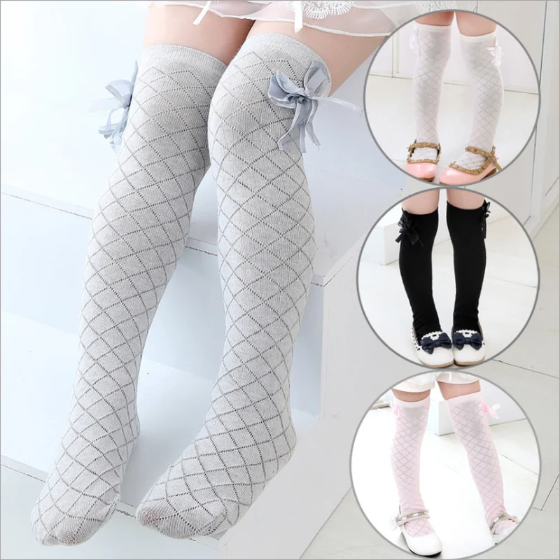 Baby Cute Children's Knee High Princess Socks for Toddlers Kids Baby Girls Solid Bow Tie Cotton Princess Dress Ballet Knee Socks
Baby Cute Children's Knee High Princess Socks for Toddlers Kids Baby Girls Solid Bow Tie Cotton Princess Dress Ballet Knee Socks