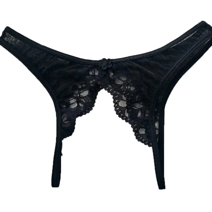 feitong Sexy Women Thongs V-String Panties Lingerie Underwear Lace G-String Underwear lingerie underwear women #A40
feitong Sexy Women Thongs V-String Panties Lingerie Underwear Lace G-String Underwear lingerie underwear women #A40