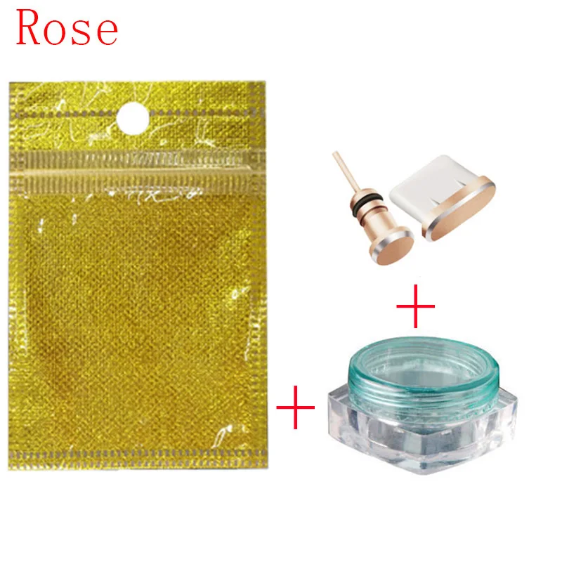 Type-c Rose