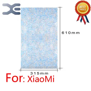 Adaptation For Xiaomi Air Purifier Parts Electrostatic Filter Cotton DIY Purification Air Conditioning Filter Paper
Adaptation For Xiaomi Air Purifier Parts Electrostatic Filter Cotton DIY Purification Air Conditioning Filter Paper