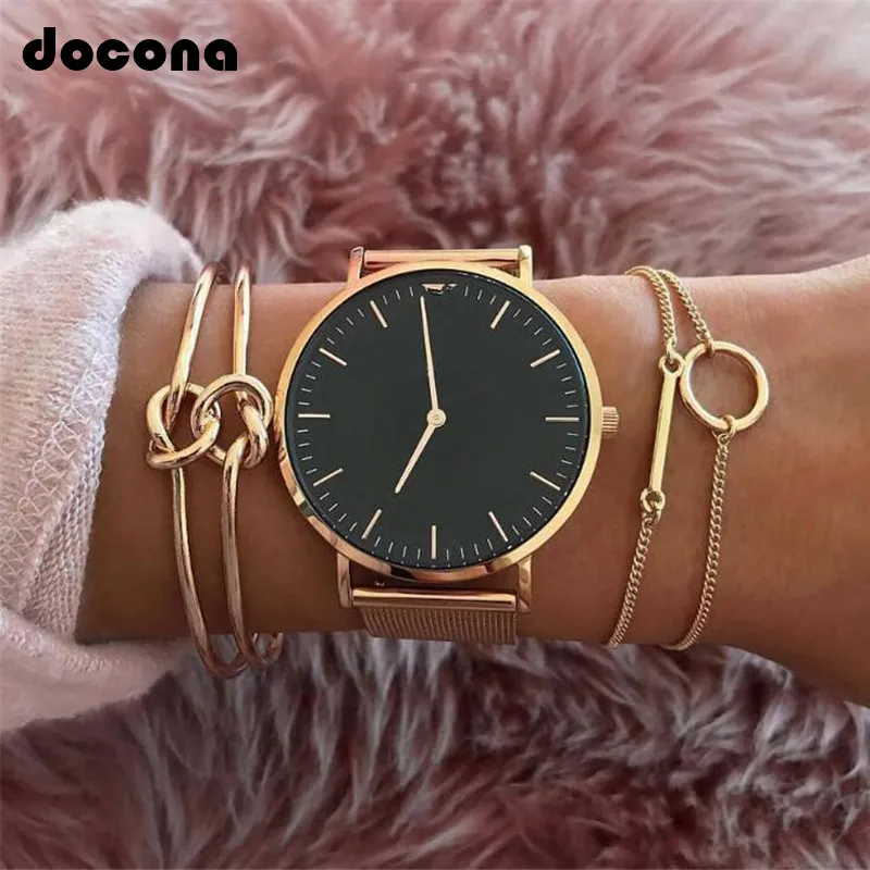 Docona Bohemian Gold Color Double Knot Bracelet Set Bangle for Women Chains Opening Adjustable Bangle Bracelet 3pcs/1set 6131
Docona Bohemian Gold Color Double Knot Bracelet Set Bangle for Women Chains Opening Adjustable Bangle Bracelet 3pcs/1set 6131