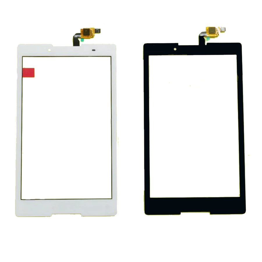 For Lenovo TAB 2 A8-50 A8-50F A8-50LC Touch Screen Outer Glass Panel Front Touchscreen Digitizer Replacement Parts
For Lenovo TAB 2 A8-50 A8-50F A8-50LC Touch Screen Outer Glass Panel Front Touchscreen Digitizer Replacement Parts
