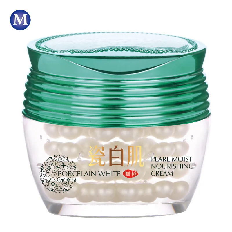 Dream and blue pearl whitening essence nourishing cream whitening and moisturizing vitamin E raise colour cream quality goods
Dream and blue pearl whitening essence nourishing cream whitening and moisturizing vitamin E raise colour cream quality goods