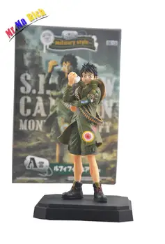 18cm One Piece Luffy Anime Brinquedos Collectible Action Figure Pvc Toys With Retail Box For Christmas Gift Free Shipping
18cm One Piece Luffy Anime Brinquedos Collectible Action Figure Pvc Toys With Retail Box For Christmas Gift Free Shipping