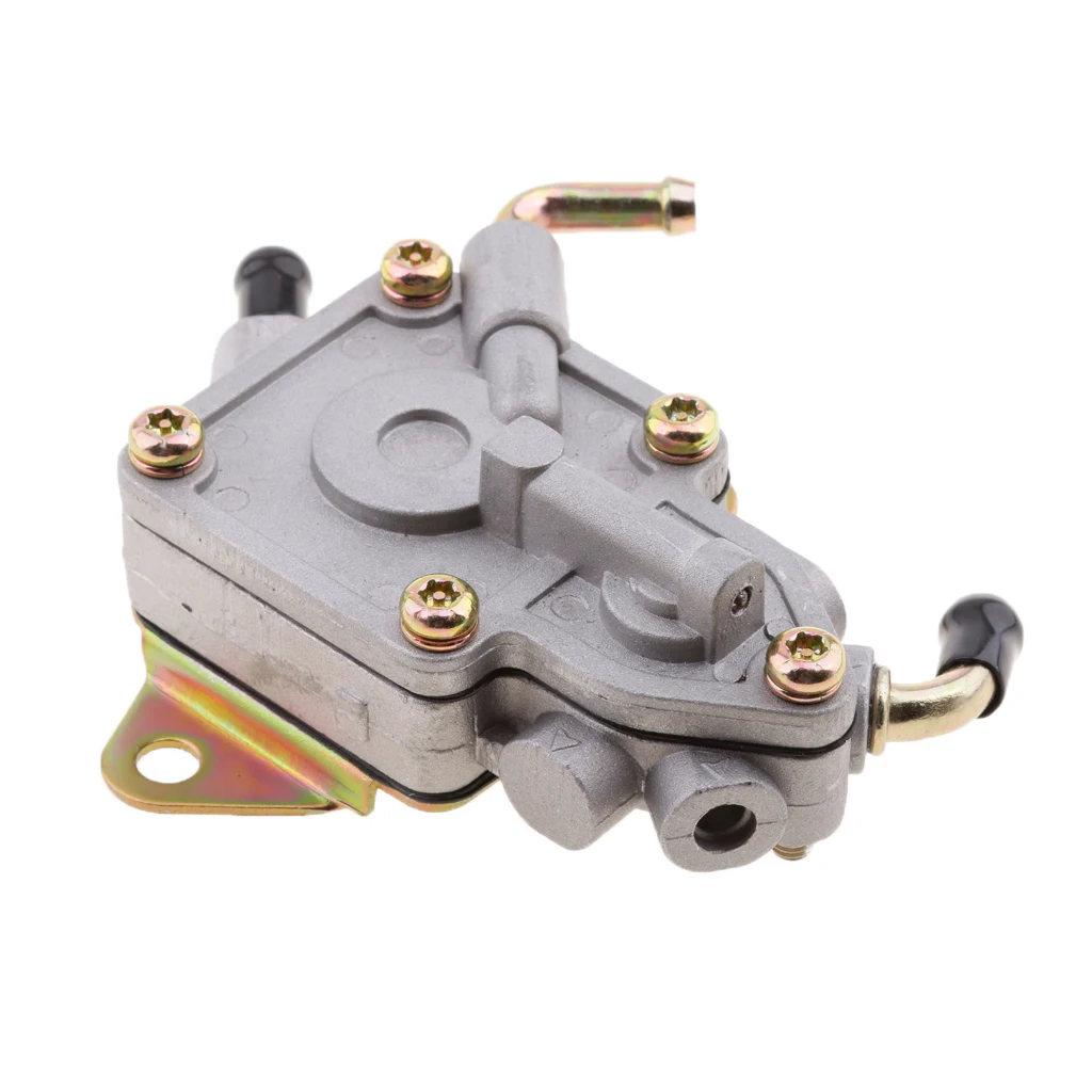 Топливный насос для 5UG-13910-01-00 YAMAHA Rhino 660 2004-2007/450 2008-2009 более длительный надежный