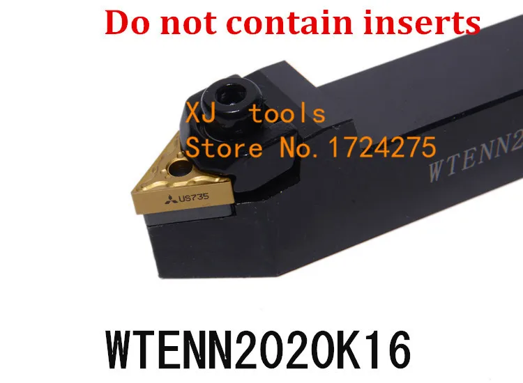 WTENN2020K16 токарный инструмент с ЧПУ, токарный станок, режущий инструмент, токарный станок, внешний токарный инструмент W-Type WTENN
WTENN2020K16 токарный инструмент с ЧПУ, токарный станок, режущий инструмент, токарный станок, внешний токарный инструмент W-Type WTENN