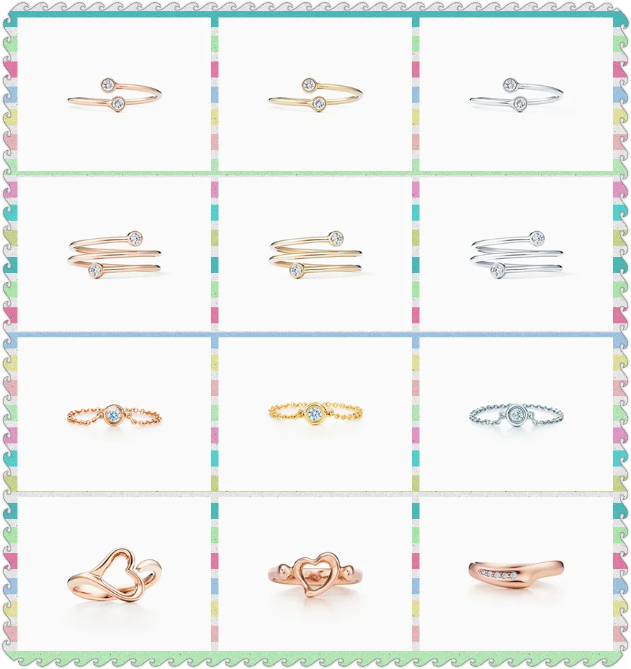SHINETUNG 1:1 S925 Sterling Silver Original High Quality Annular By The Yard Open Heart Rings Women Luxury Jewelry
SHINETUNG 1:1 S925 Sterling Silver Original High Quality Annular By The Yard Open Heart Rings Women Luxury Jewelry