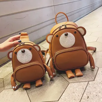 Plush Bear Backpack Beautiful Bear Bag Animal Girls School Bags Round Shape Shoulder Bags Backpack Women Soft Bear Toys Handbags
Plush Bear Backpack Beautiful Bear Bag Animal Girls School Bags Round Shape Shoulder Bags Backpack Women Soft Bear Toys Handbags