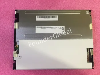 Original 10.4 INCH G104SN02 V.2 LCD display screen panel for Industrial application
Original 10.4 INCH G104SN02 V.2 LCD display screen panel for Industrial application