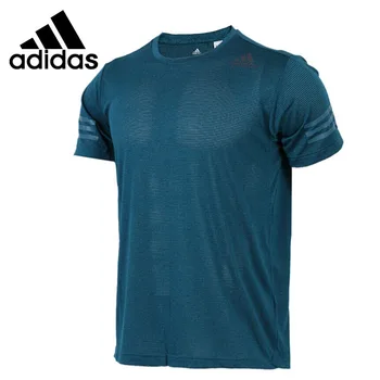 Original New Arrival Adidas FreeLift CC Men's T-shirts short sleeve Sportswear
Original New Arrival Adidas FreeLift CC Men's T-shirts short sleeve Sportswear