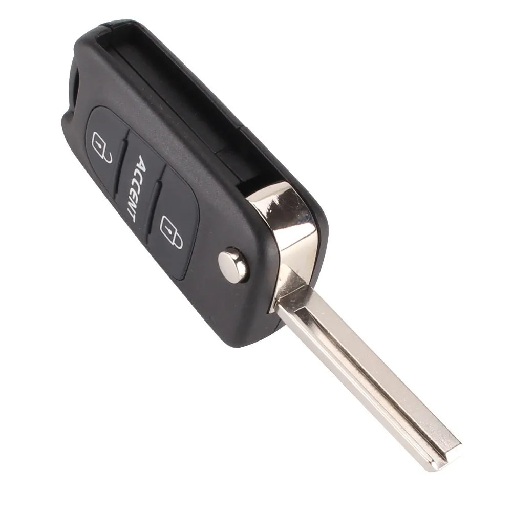 Chiave Telecomando per Hyundai Accent Keyless 11 Chiave Telecomando per Hyundai Accent Keyless -