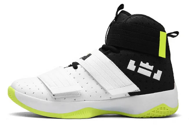 2019 hot selling men's shoes fashion outdoor sports shoes breathable comfortable sports shoes wear soft bottom basketball shoes
2019 hot selling men's shoes fashion outdoor sports shoes breathable comfortable sports shoes wear soft bottom basketball shoes