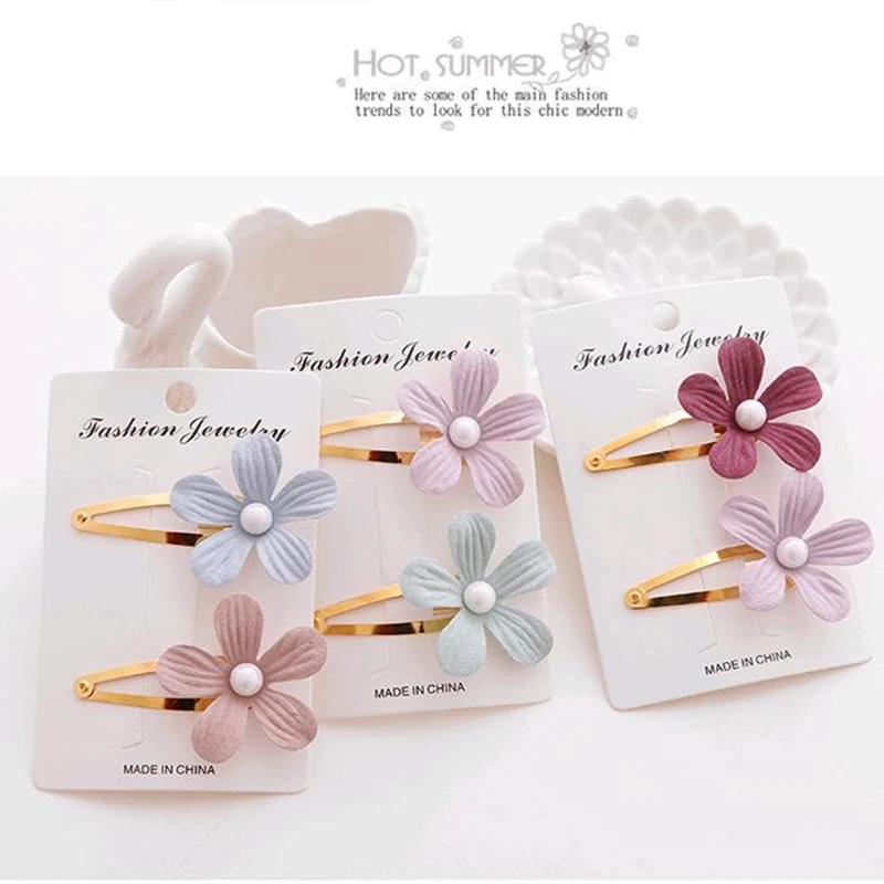 Hot 2Pcs Kids Girls Pearl Flower Hair Clip Girls Kids Hairpin Accessories For Children Hair Barrette Hairclip Headdress Headwear
Hot 2Pcs Kids Girls Pearl Flower Hair Clip Girls Kids Hairpin Accessories For Children Hair Barrette Hairclip Headdress Headwear