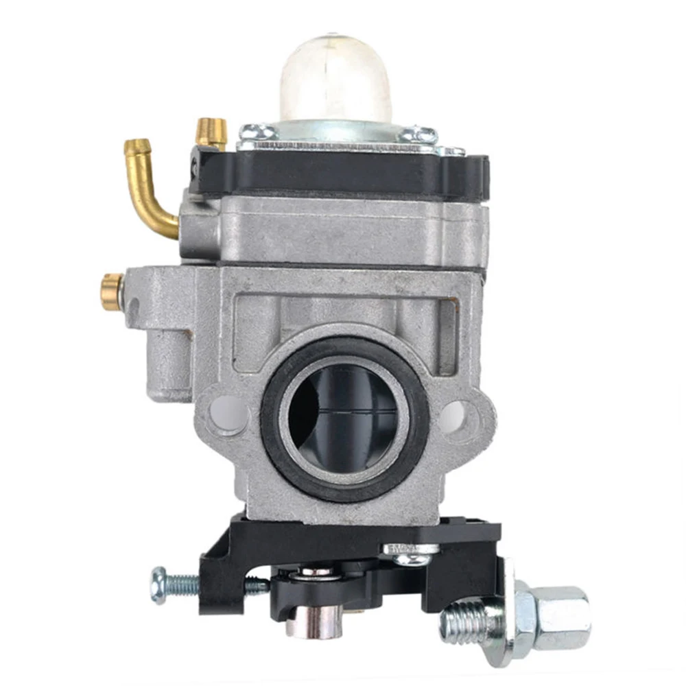 15mm Carburetor Carb for 40cc 43cc 49cc Hedge Trimmers Brush Cutters Engine Engine 2 Stroke Mini-Choppers ATVs Pocket Bikes
15mm Carburetor Carb for 40cc 43cc 49cc Hedge Trimmers Brush Cutters Engine Engine 2 Stroke Mini-Choppers ATVs Pocket Bikes