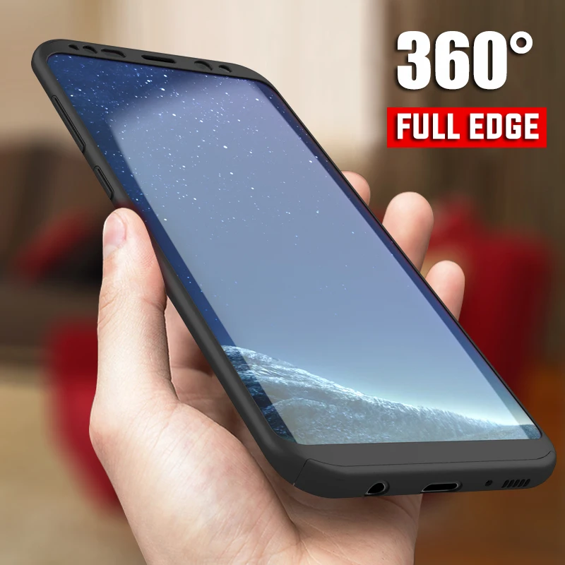 360 Degree Shockproof Case For Samsung Galaxy S7 S7 edge S8 S9 Plus Note 8 Protection Case For Samsung A3 A5 A7 2016 2017
360 Degree Shockproof Case For Samsung Galaxy S7 S7 edge S8 S9 Plus Note 8 Protection Case For Samsung A3 A5 A7 2016 2017