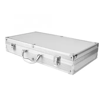 Home Cooking Tools bbq Stainless Steel 18Pcs BBQ Grill Tool Set Barbecue Grilling Utensils with Aluminum Storage Case barbecue
Home Cooking Tools bbq Stainless Steel 18Pcs BBQ Grill Tool Set Barbecue Grilling Utensils with Aluminum Storage Case barbecue