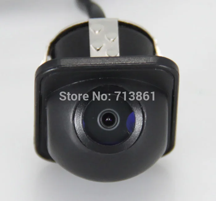 Universal Car Rear View Parking Camera HD Color 100% Waterproof Reverse Backup Camera With Parking Line DC 12V
Universal Car Rear View Parking Camera HD Color 100% Waterproof Reverse Backup Camera With Parking Line DC 12V
