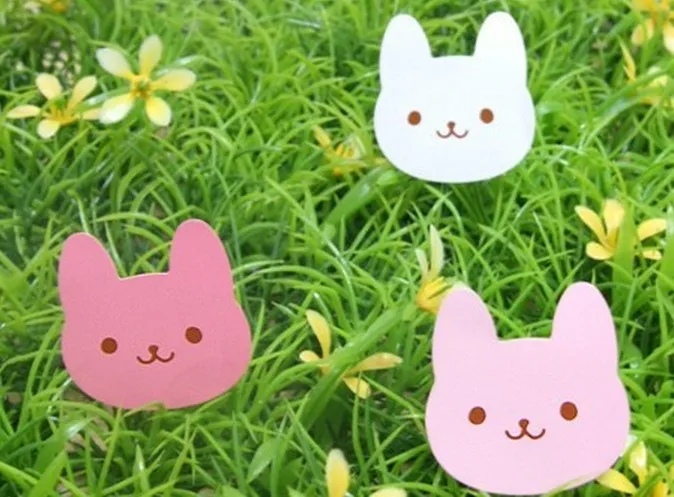 120pcs/lot Rabbit design DIY Multifunction Stickers Smile Rabbit Seal sticker gift packaging label CUTE 3 COLOURS
120pcs/lot Rabbit design DIY Multifunction Stickers Smile Rabbit Seal sticker gift packaging label CUTE 3 COLOURS