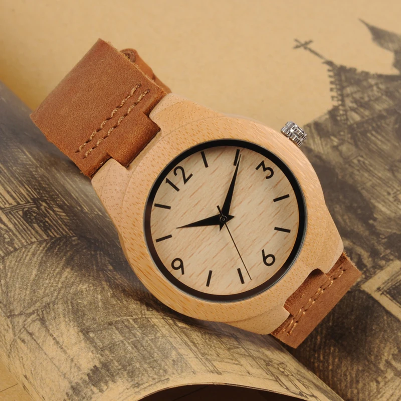BOBO BIRD Women Wristwatches
