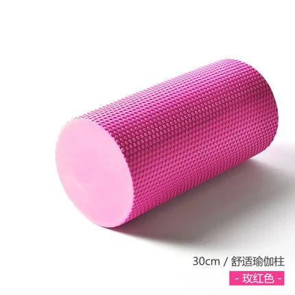 

Roller Block Body Massage Tool Floating Point Pilate Column Grid Trigger Point Physio Yoga Massage Pilates Tight Muscles