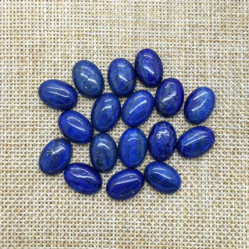BEADZTALK Fashion Stone Natural stone Cabochons Oval 10x14 mm Carnelian Lapis Onyx wite pink red stone Cabochon for DIY rings
BEADZTALK Fashion Stone Natural stone Cabochons Oval 10x14 mm Carnelian Lapis Onyx wite pink red stone Cabochon for DIY rings