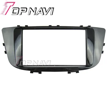 Topnavi TN-JA 009 Quality Radio Fascia CD Trim Installation Kit for JAC HEYUE RS JAC J6 2013-2014 Stereo Fascia Dash
Topnavi TN-JA 009 Quality Radio Fascia CD Trim Installation Kit for JAC HEYUE RS JAC J6 2013-2014 Stereo Fascia Dash
