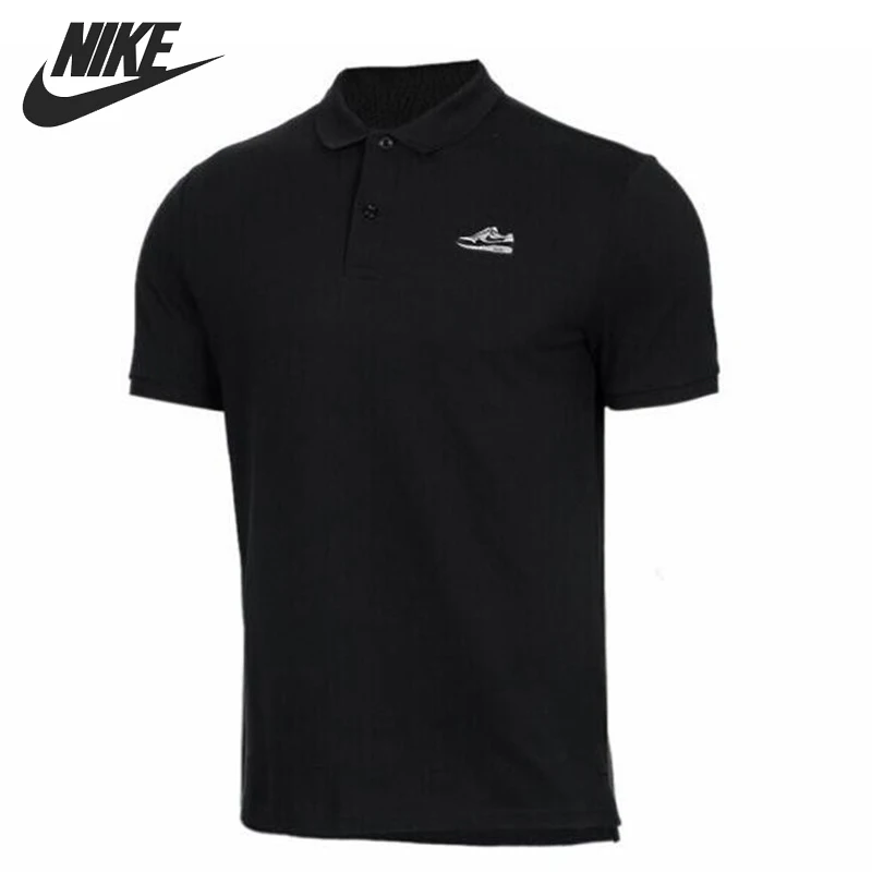 Original New Arrival NIKE AS M NSW CE POLO PQ SNKR Men's T-shirts short sleeve Sportswear
Original New Arrival NIKE AS M NSW CE POLO PQ SNKR Men's T-shirts short sleeve Sportswear