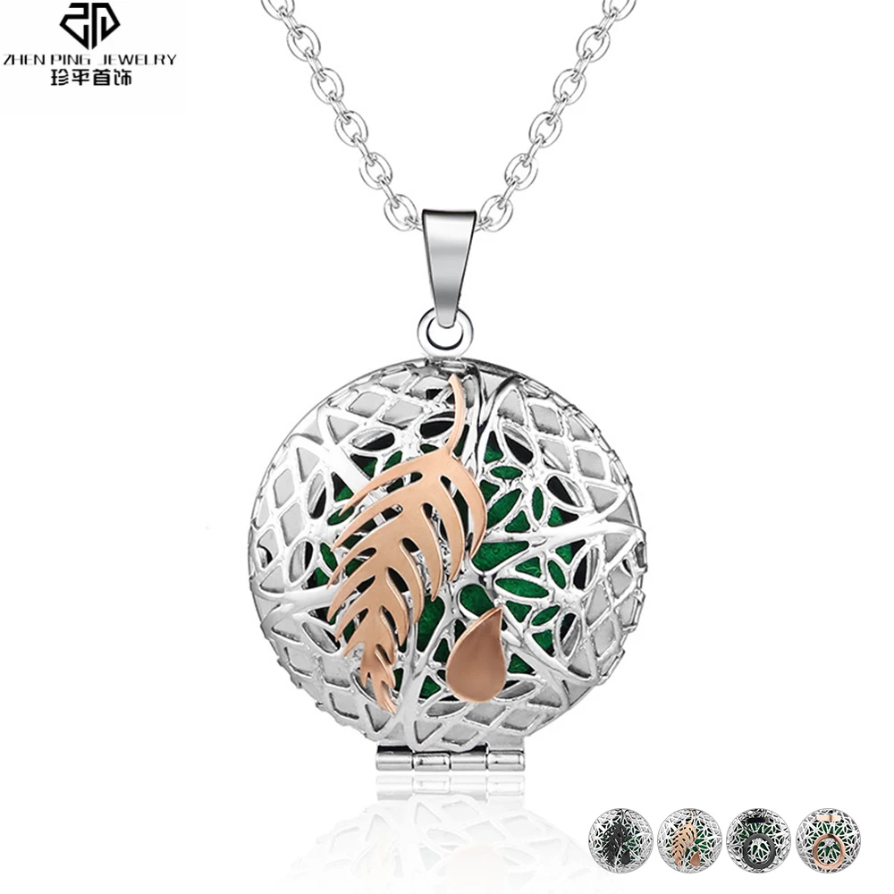 Charm Aromatherapy Diffuser Necklace Pendant for Women Stainless Steel Casting Locket Open Essential Oil Scent Jewelry
Charm Aromatherapy Diffuser Necklace Pendant for Women Stainless Steel Casting Locket Open Essential Oil Scent Jewelry