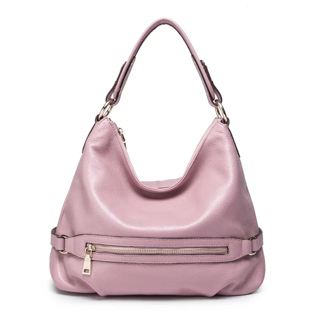 OTHERCHIC Genuine Cow Leather Shoulder Bags For Women Soft Handbags Real Leather Purses Hobo Bag Crossbody Messenger Bag 9N04-19
OTHERCHIC Genuine Cow Leather Shoulder Bags For Women Soft Handbags Real Leather Purses Hobo Bag Crossbody Messenger Bag 9N04-19