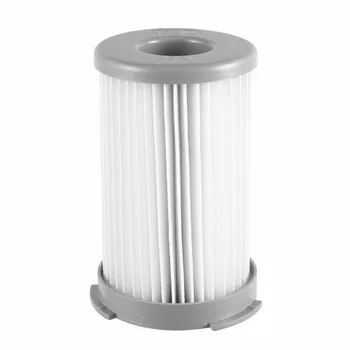 Vacuum Cleaner Accessories Cleaner HEPA Filter Efficiency Filter Dust For Electrolux ZS203 ZT17635/Z1300-213
Vacuum Cleaner Accessories Cleaner HEPA Filter Efficiency Filter Dust For Electrolux ZS203 ZT17635/Z1300-213