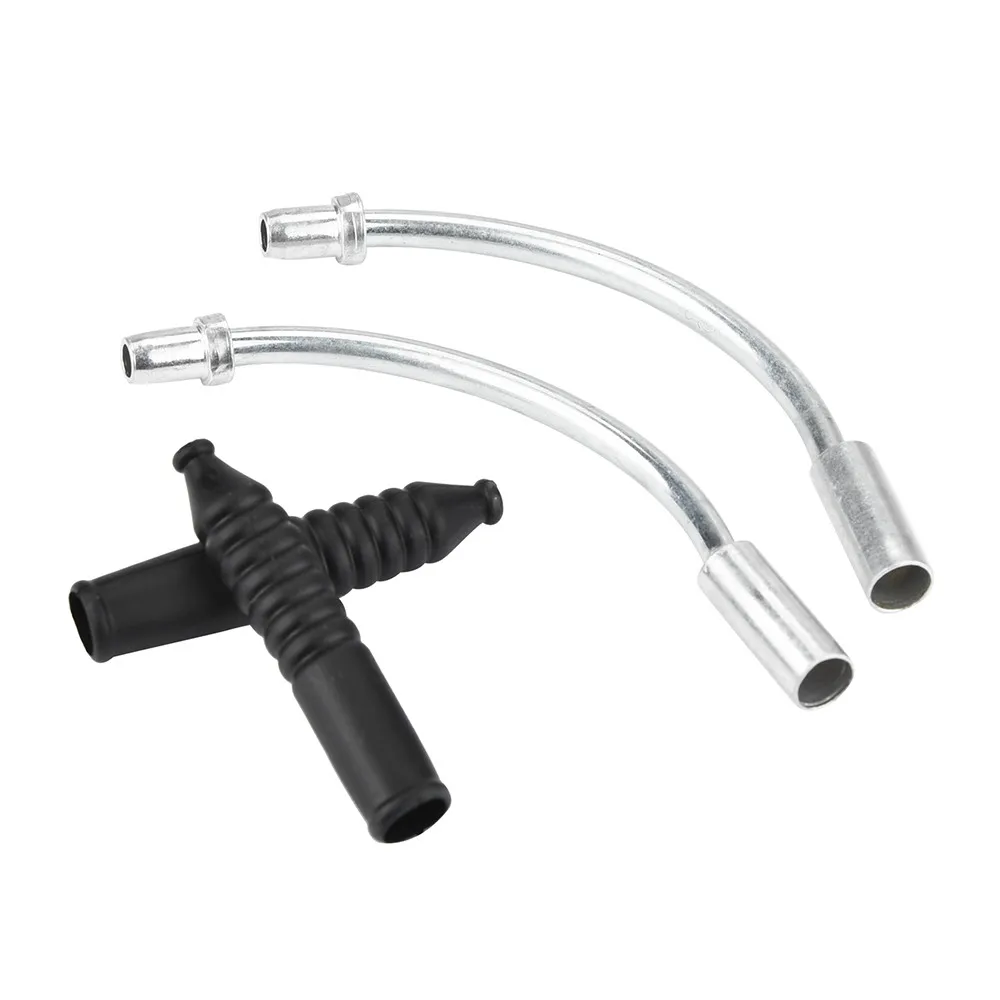 Jessica's Store V Brake Noodles Cable Guide Pipe Plastic Hose Bicycle Folding Bike Cycling
Jessica's Store V Brake Noodles Cable Guide Pipe Plastic Hose Bicycle Folding Bike Cycling