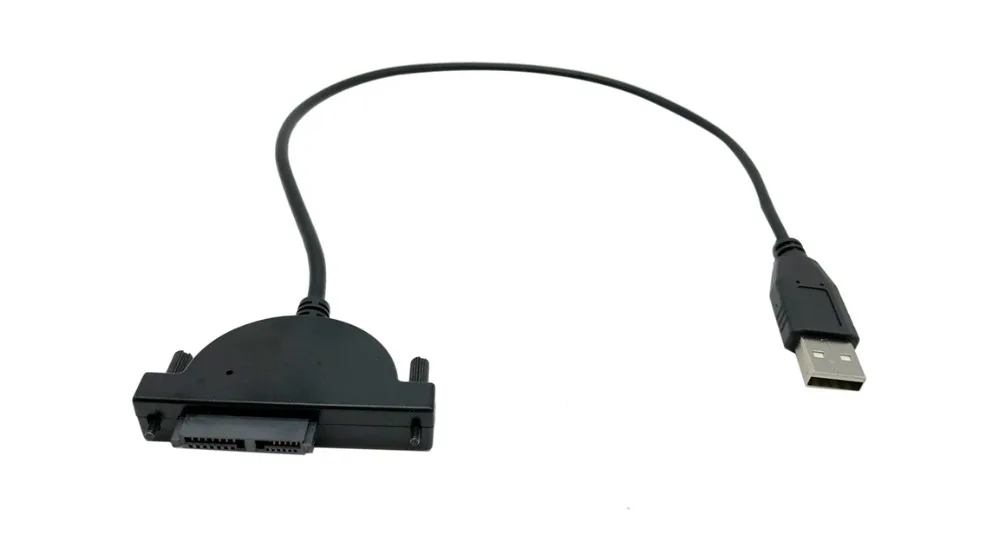 GOOD USB SATA Cable Adapter (10)
