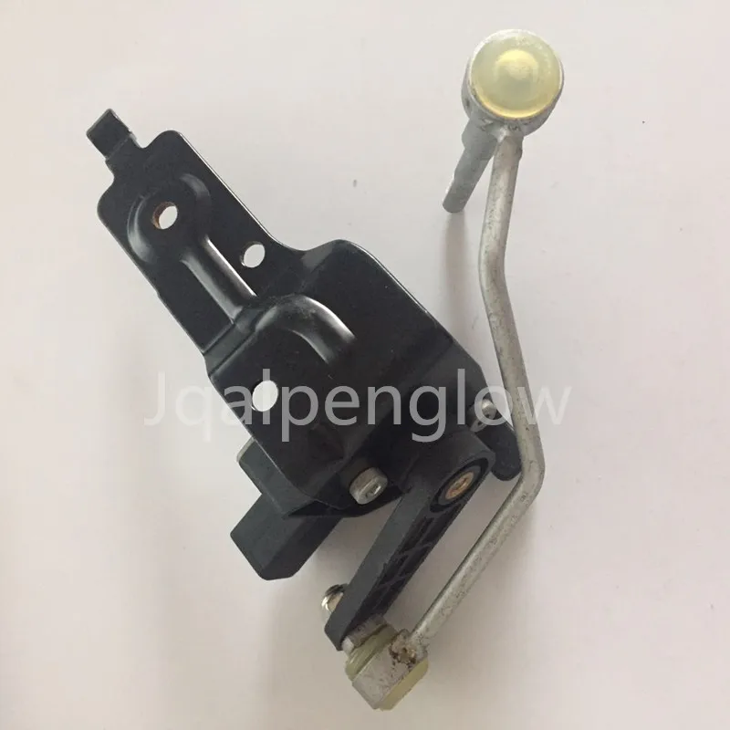 1T0907503 4F0941285F Height Sensor Suspension Height Level Sensor For Audi A6 C6 2004-2009
1T0907503 4F0941285F Height Sensor Suspension Height Level Sensor For Audi A6 C6 2004-2009