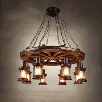 Country Modern Pendant Ceiling Lamps LED Pendant Lamp Lights Restaurant Pending Lighting Chandelier Hanging Lamp Light Fixture
Country Modern Pendant Ceiling Lamps LED Pendant Lamp Lights Restaurant Pending Lighting Chandelier Hanging Lamp Light Fixture
