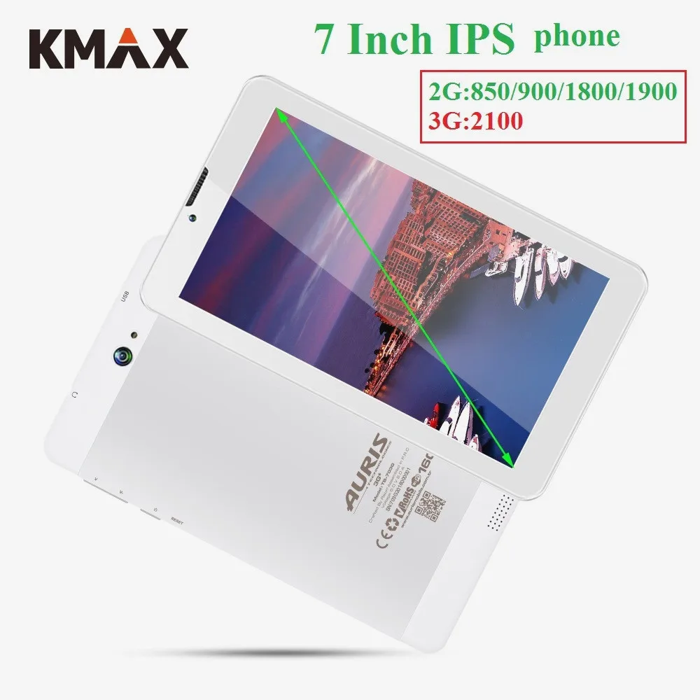 KMAX 7 inch 3G Phone Call Android 8.1 Tablet PC SIM Card HD LCD Quad Core 16GB Bluetooth GPS phablet PC Tablets 7 8 32GB TF
KMAX 7 inch 3G Phone Call Android 8.1 Tablet PC SIM Card HD LCD Quad Core 16GB Bluetooth GPS phablet PC Tablets 7 8 32GB TF